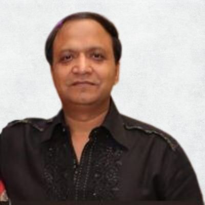 Mr. Ashok Kumar - Ashirwad Co-operative society