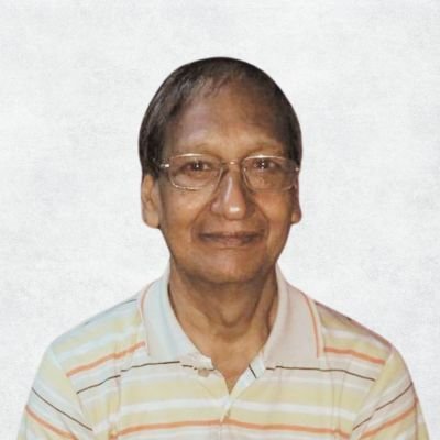 Mr. Trilok Chand Goel Ji - Ashirwad co-operative society