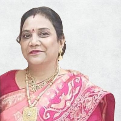Ms. Ritu Goel - Ashirwad co-operative society